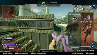 Apex Legends Exploit – Steps to Activate Wallhack Bug (Evidence)