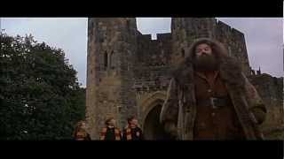 Harry Potter e a Pedra Filosofal (TRAILER EM HD)