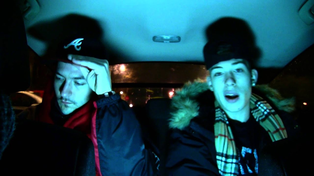 CHASE Y PABLO PILA - DISPAROS [Videoclip][BigPigs][HD]