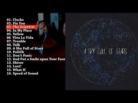 go to Jakarta Coldplay Jakarta 2023 full album