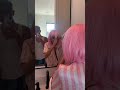 Lexi rivera  pink wig photoshoot  yourfriendandre