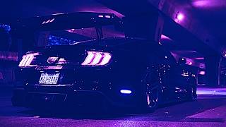 It's 2AM and you're going for a night drive [Hardwave/Phonk] // NIGHTDRIVE FM