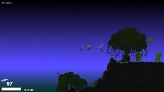 Dustforce - Weeping Willows (Custom Level) - 18.882
