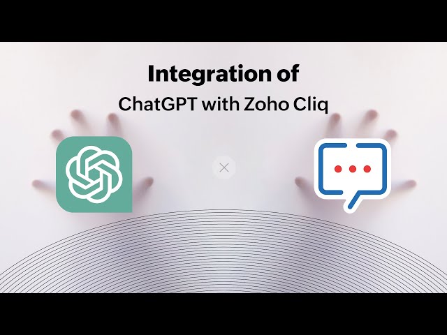 Zoho Cliq Most Watched Official Videos