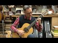 Rondeau les sauvages de jp rameau par stphane nogrette guitare alain raifort 2000