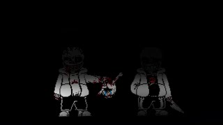 {Mirrored Killerside} Phase 1: The Rain Of Insanity {Ask Before Use} (+13)