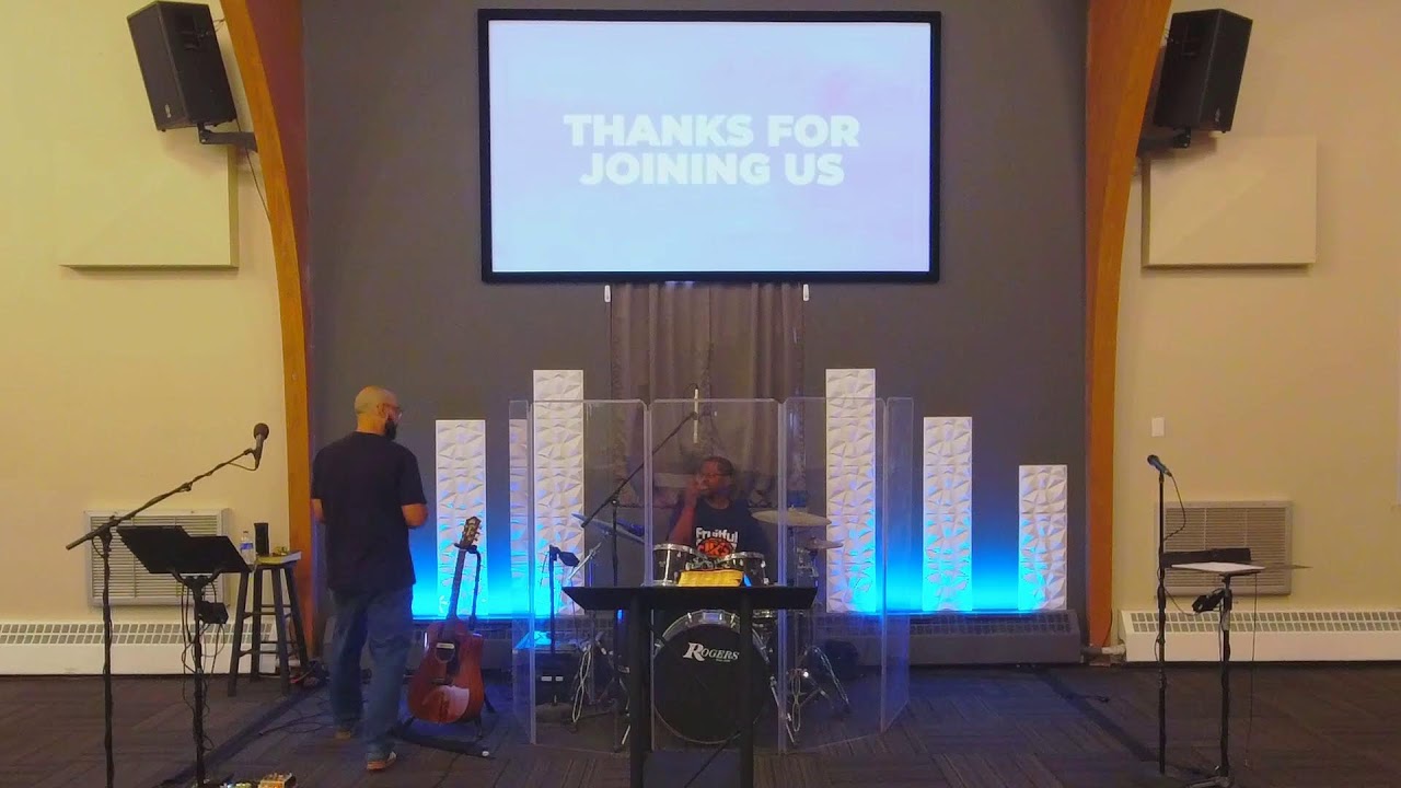 TC Sunday Services