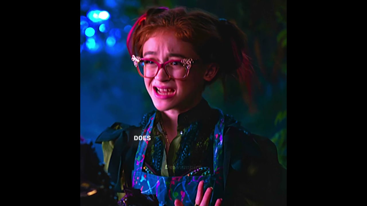 I Was Very Shocked Shorts Descendants Mal Dizzy Tiktok New Fvp Kaledits Desvampire