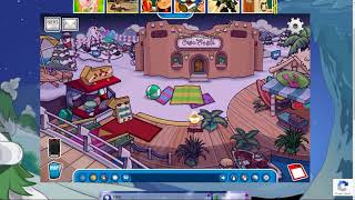 Free Penguin gameplay part 1