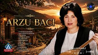 Arzu Bacı - Milletvekili 