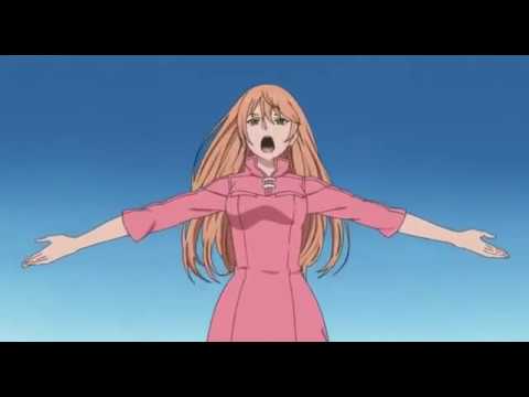 Soredemo Sekai wa Utsukushii -Princess Nike sings Amefurashi no Uta  (Beautiful Rain) - YouTube