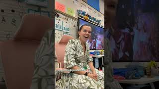 Fermata and Friends Episode66+1 Poison Patterns #elementaryteacher #musiceducation #musicteacher
