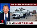 These 10 Utes Cant Actually Tow 3,500kg in Australia — Is Yours One?