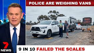 These 10 Utes Can't Actually Tow 3,500kg in Australia — Is Yours One?