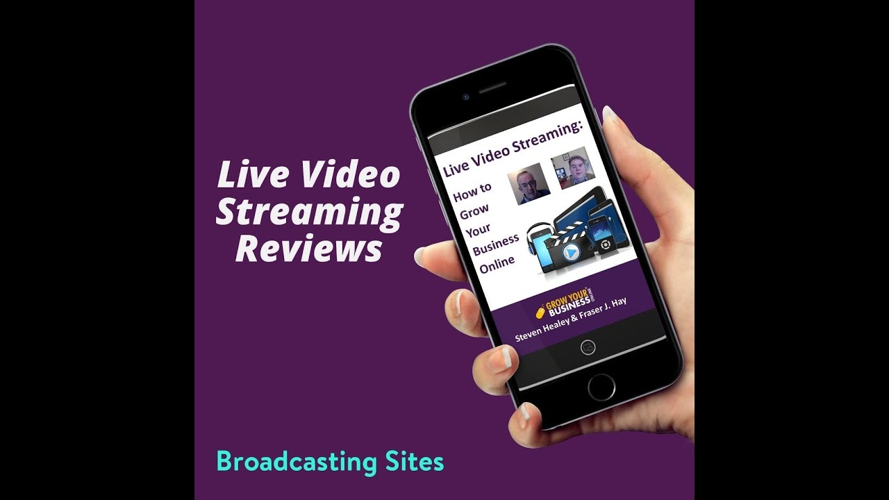 Live Video Streaming Reviews Bluejeans Primetime YouTube
