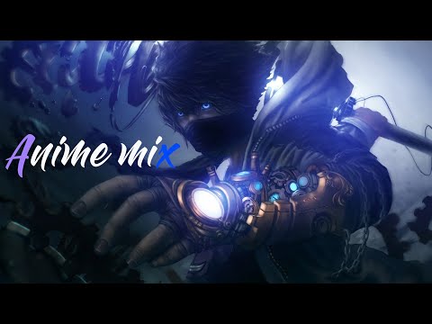 Lets Get This Started Again [AMV] -Anime mix