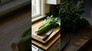 The Grocery Store Secret That Grows UNLIMITED Celery 🥬