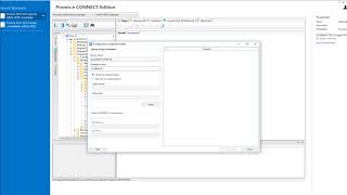 Migrating from Promise v8i to Promis.e CONNECT Edition