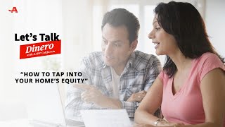Let's Talk Dinero - Home Equity