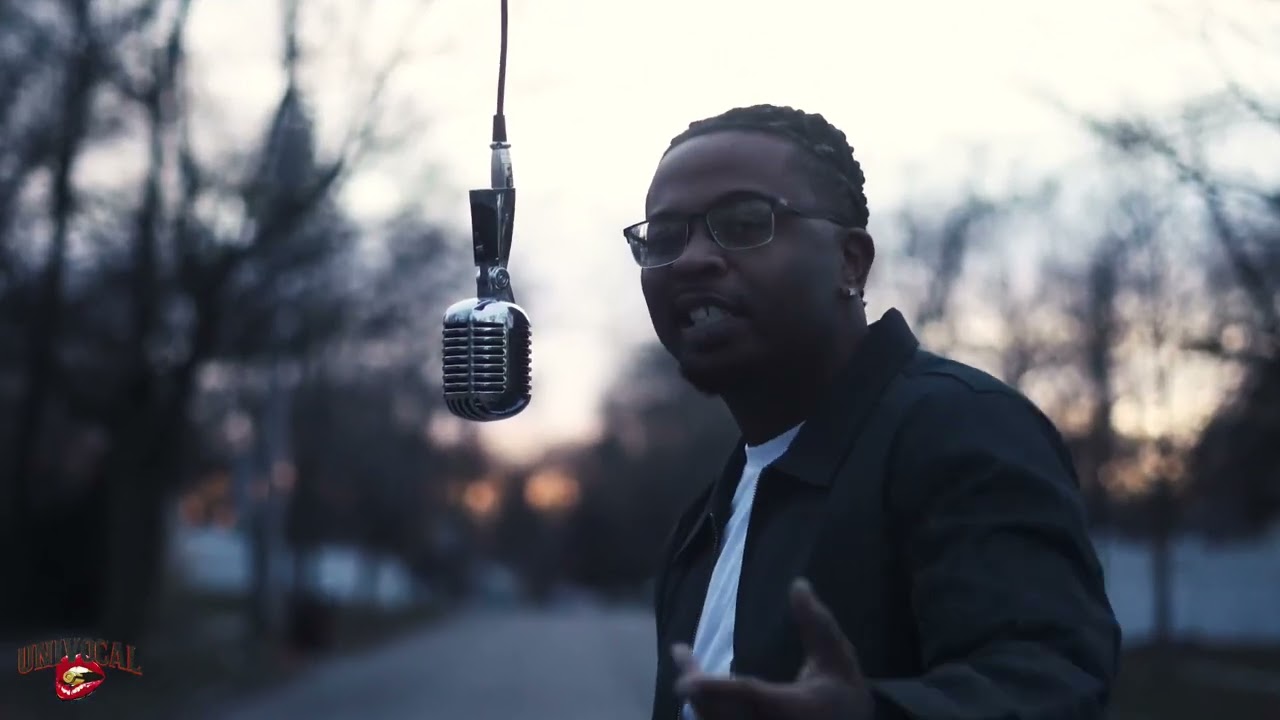 Tugg - From Churchill With Love(Official Music Video) || Shot by 