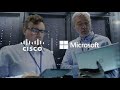 Axelliant Spotlight - Cisco + Microsoft Security Overview