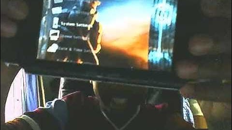 How to insatll psp themes (.ctf)