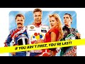 Why Talladega Nights is stupidly fun!