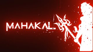 Mahakal Shiva Shayari | Instagram Trending Shayari |Black Screen Shayari | 7 BRAND lyrics screenshot 3
