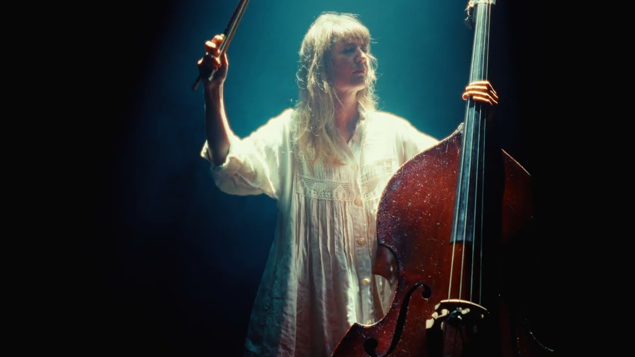 Charlotte Testu / Mathias Duhamel