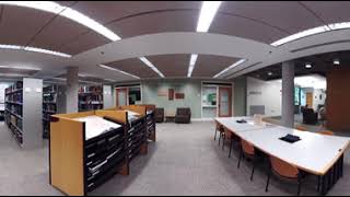 Lewis and Clark Watzek library tour - Portland - OR ,USA Guide