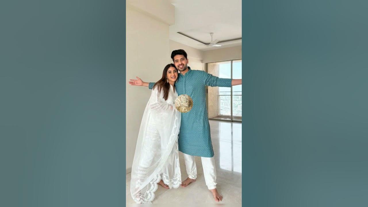 Armaan Malik Gf Aashna Shroff Cute Couple🥰❤️#newsong #armanmalik #love #bollywood #viral #trending