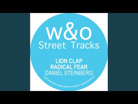 Daniel Steinberg - Radical Fear