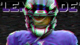 Lamar Jackson Mix - Lemonade