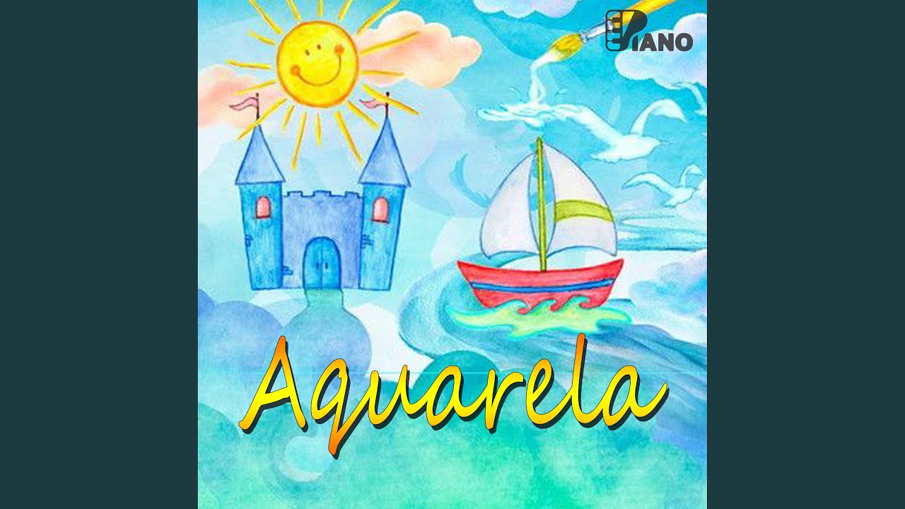 Aquarela (Cover)