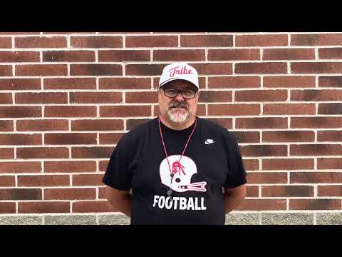 Interview: Justin Roden, Fairfield (06/08/26)