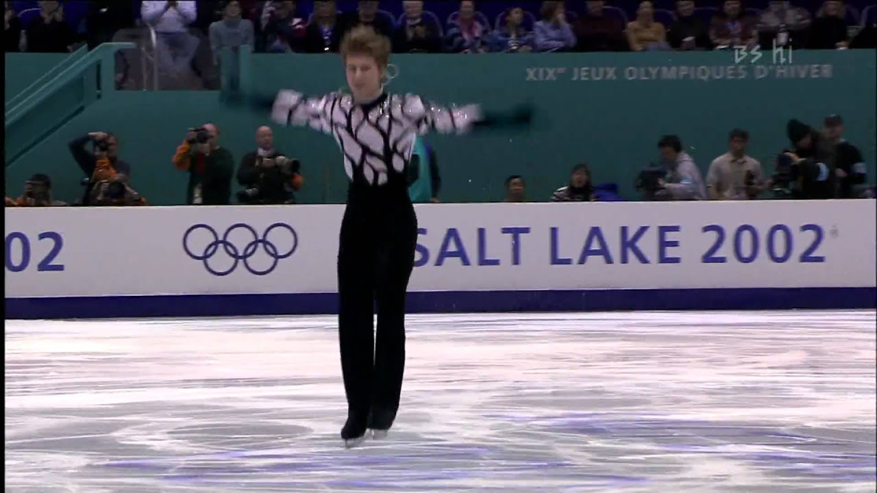 羽生結弦選手の原点を知る 2 闘志と気迫の演技派 初代三冠王 アレクセイ ヤグディン選手 羽生結弦選手 絶賛応援ブログ 花になろうよ 羽生結弦選手の原点を知る 2 闘志と気迫の演技派 初代三冠王 アレクセイ ヤグディン選手 羽生結弦選手 絶賛応援ブログ 花になろうよ
