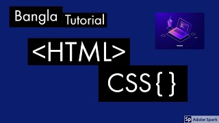html and css tutorial for beginners in bangla | part-5