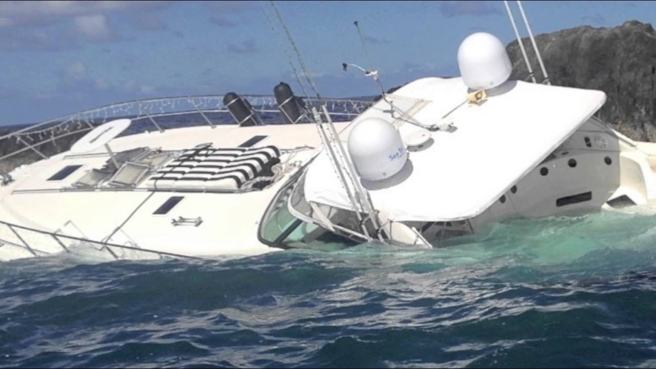 Safe Boating in Virgin Islands National Park