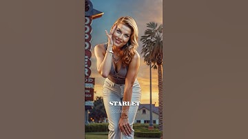 GTA 5 Characters Come to Life in Mind Blowing AI Recreation!