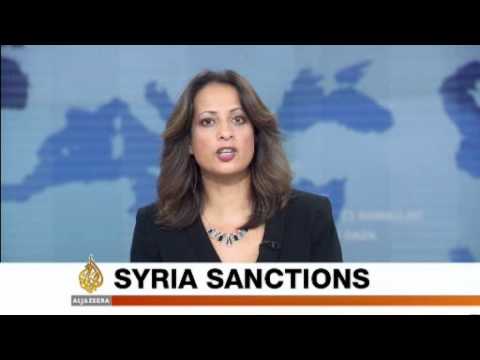 نشرة إخبارية - تحديث الساعة 14:35 بتوقيت غرينتش