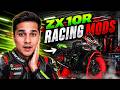 I WASTED ₹8 LAKH ON MY ZX10R FOR TRACK BUILD! 😱 | DID I?