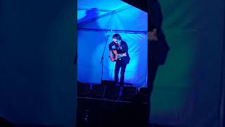 Bob Evans ( Kevin Mitchell) - Nowhere Without You LIVE ACOUSTIC