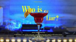 Who is the Liar? (Short Film) - Avy Anna | BANI - Outside World | Project HERSTORY