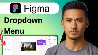 How To Make Figma Dropdown Menu Animation (Fast) (2026 Guide)