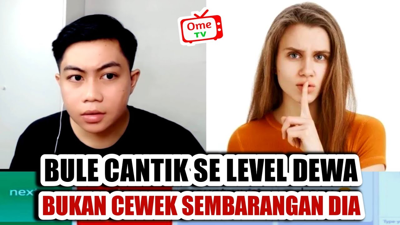 WOWW BULE CANTIK INI TEBAK ALAMAT HERISS-SKUYY -OMETV.INTERNASIONAL