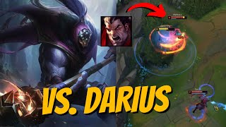 THIS IS HOW A CHALLENGER JAX BEATS DARIUS