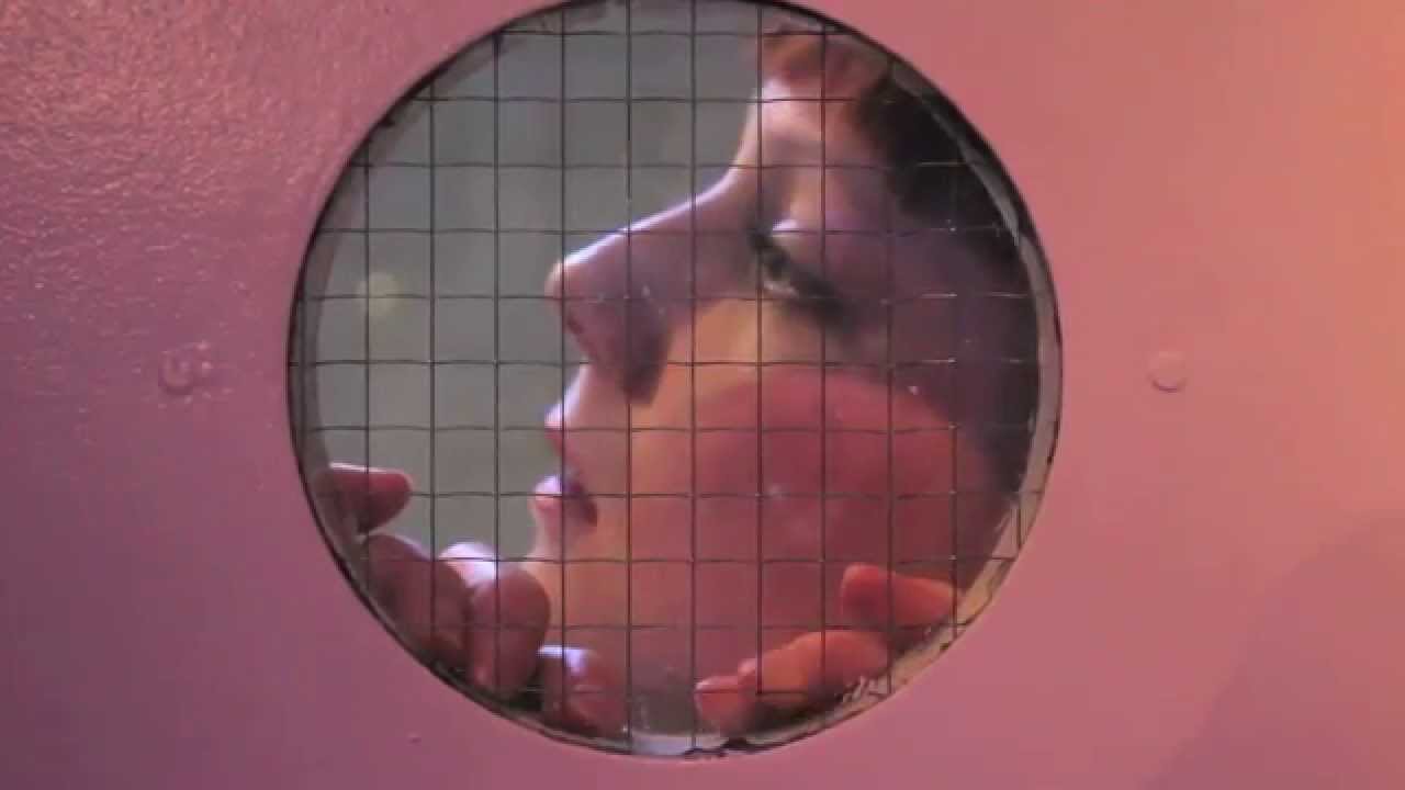 Billy Cowie Dancefilm Workshops in Copenhagen