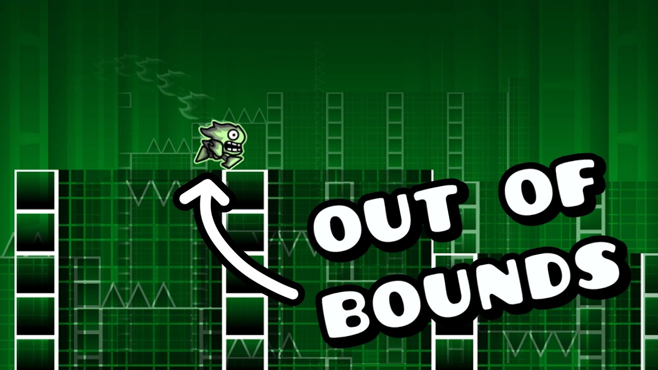 Every End... but you're the Robot