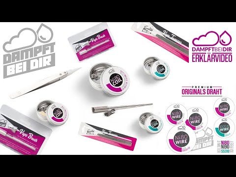 dampftbeidir.de - E-Zigaretten & Liquids - YouTube dampftbeidir.de - E-Zigaretten & Liquids - YouTube