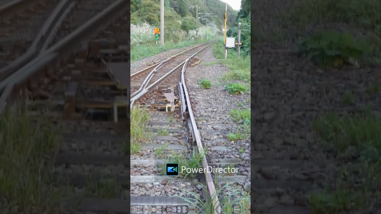 Abandoned Railway Line Visit Report] Episode 195: Ban'etsu West
